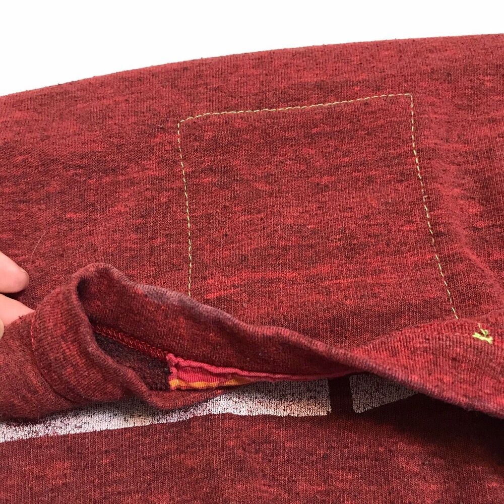 Aviator Nation XS Sunset‎ Graphic Crewneck - Picture 8 of 14
